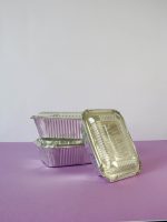 ENVASE ALUMINIO
