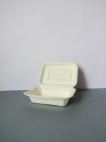 Contenedor bisagra