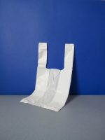 BOLSA A/D T-SHIRT 16x19 BCO