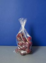 BOLSA B/D 3X8 CRISTAL