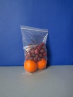 BOLSA ZIPLOC 4X10" (C/CIERRE HERMETICO) - Image 2