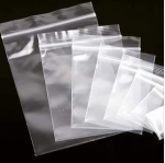 BOLSA ZIPLOC 4X10" (C/CIERRE HERMETICO) - Image 4