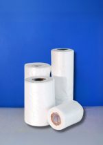 BOLSA A/D ROLLO 8x12"